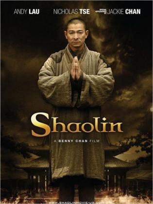 Shaolin (2011)
